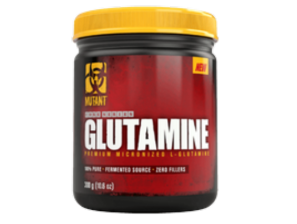 Glutamine 300g